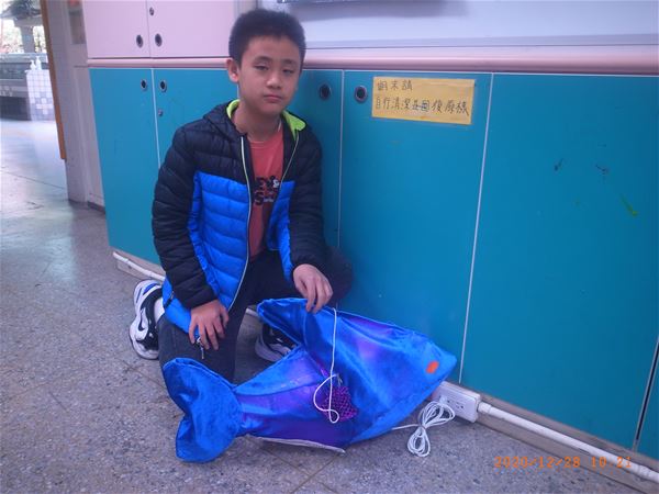放大圖：