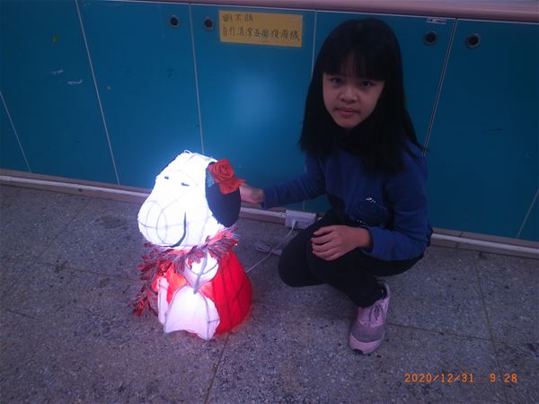 放大圖：