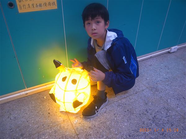 放大圖：