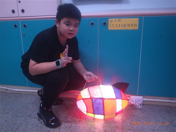 放大圖：