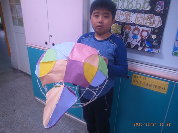 放大圖：