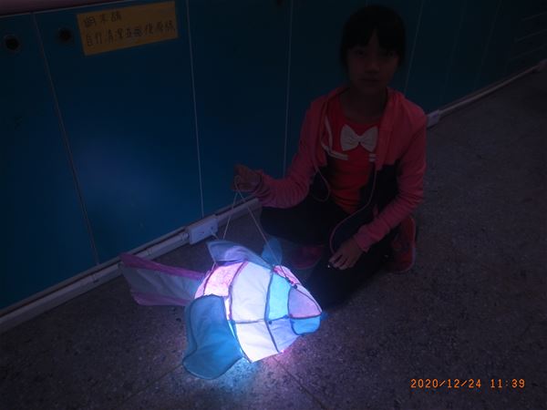 放大圖：
