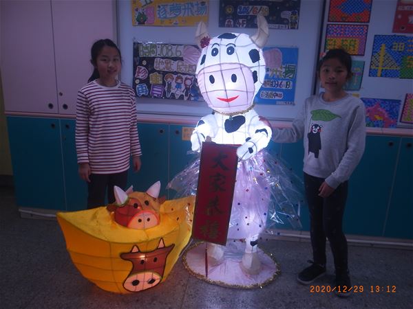 放大圖：