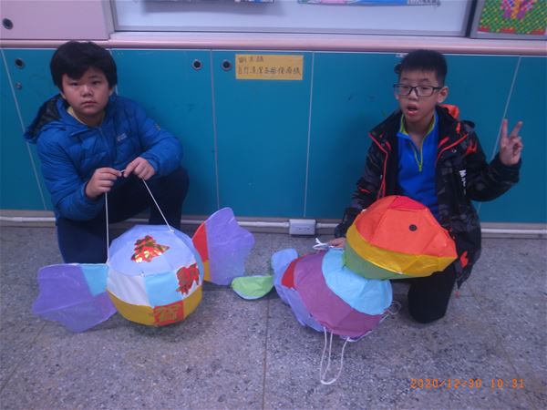 放大圖：