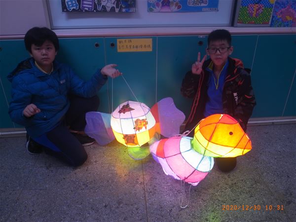 放大圖：