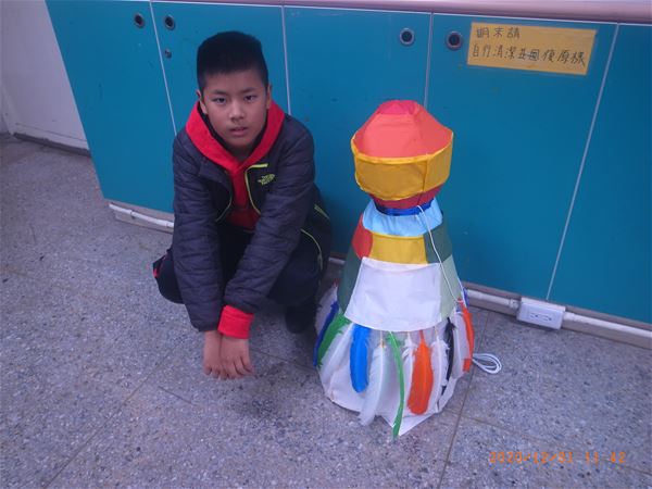 放大圖：