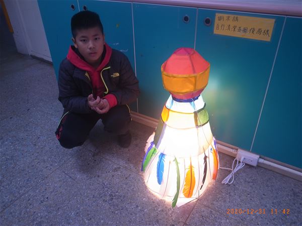 放大圖：