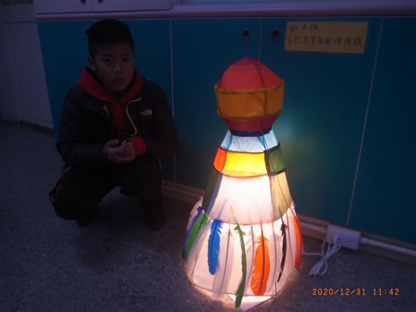 放大圖：