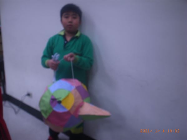 放大圖：