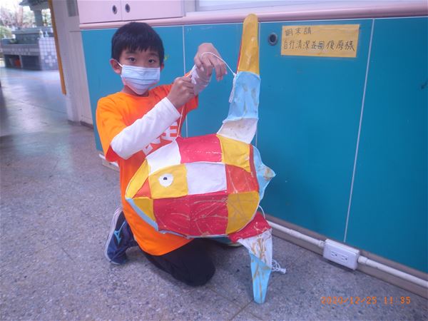 放大圖：