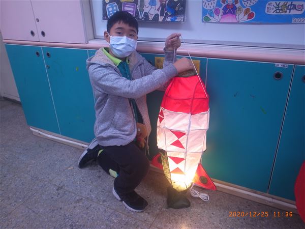 放大圖：