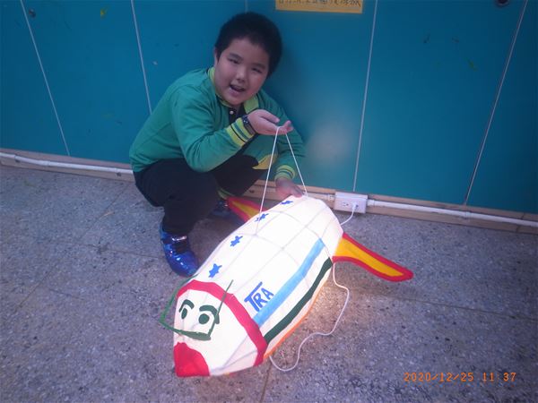 放大圖：