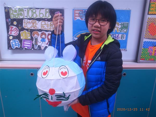 放大圖：