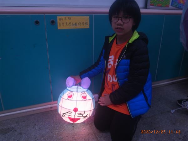 放大圖：