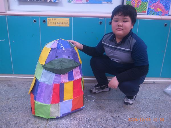 放大圖：