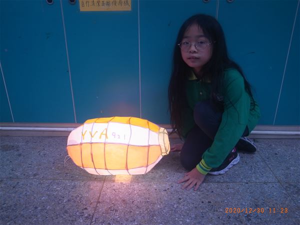 放大圖：