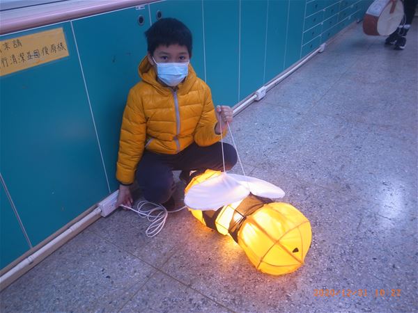放大圖：