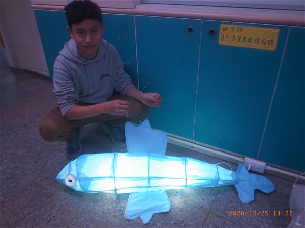 放大圖：