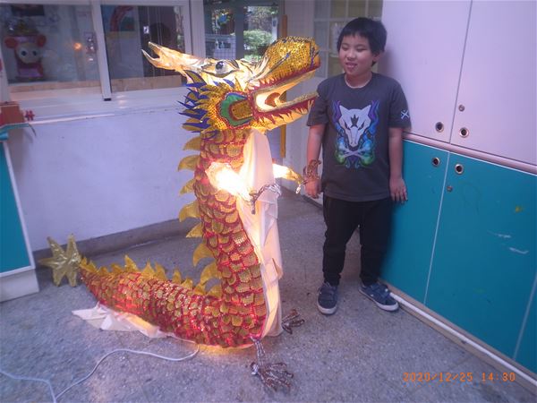 放大圖：