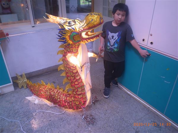 放大圖：