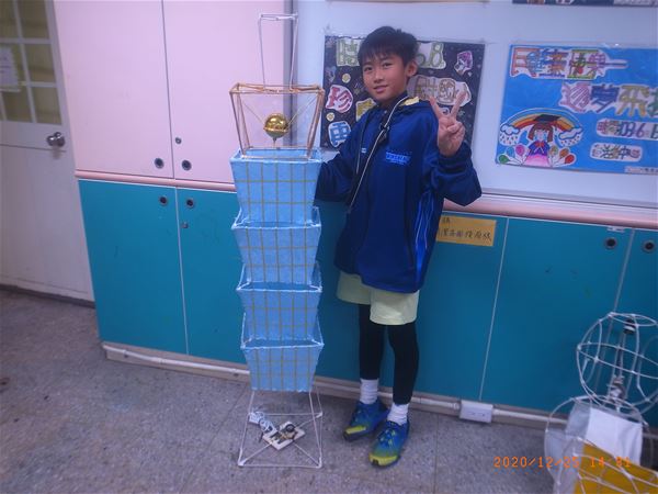 放大圖：