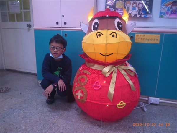 放大圖：