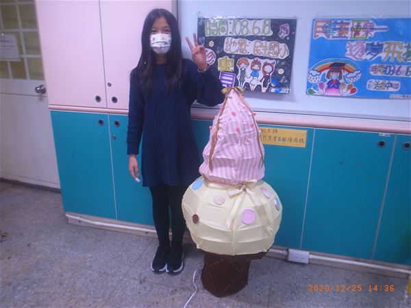 放大圖：