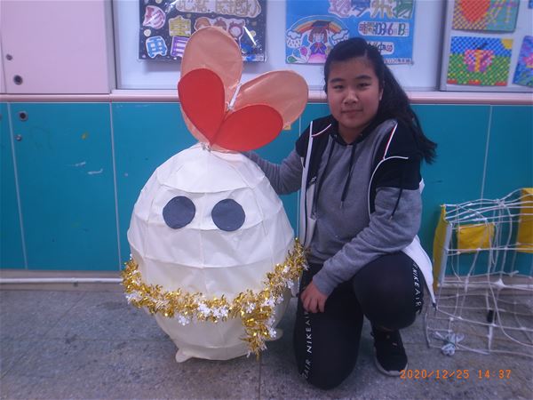 放大圖：
