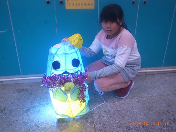放大圖：