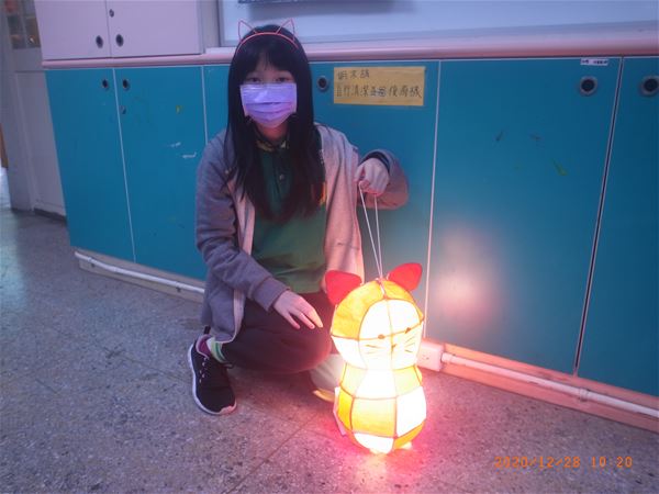 放大圖：