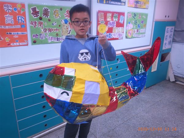 放大圖：