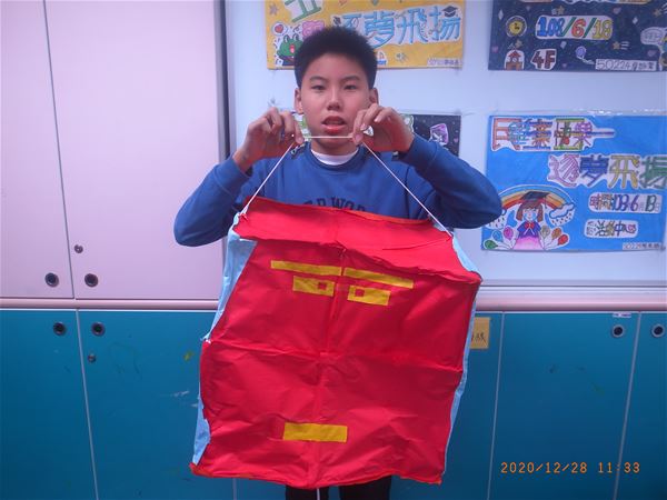 放大圖：