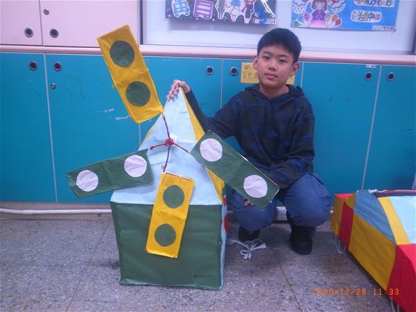 放大圖：