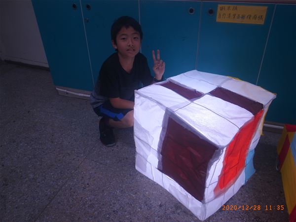 放大圖：