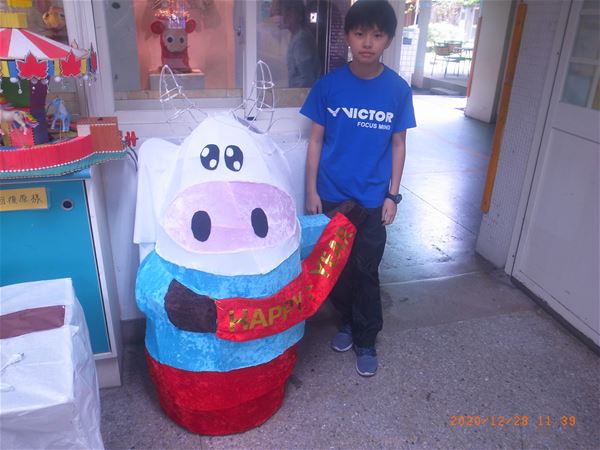 放大圖：