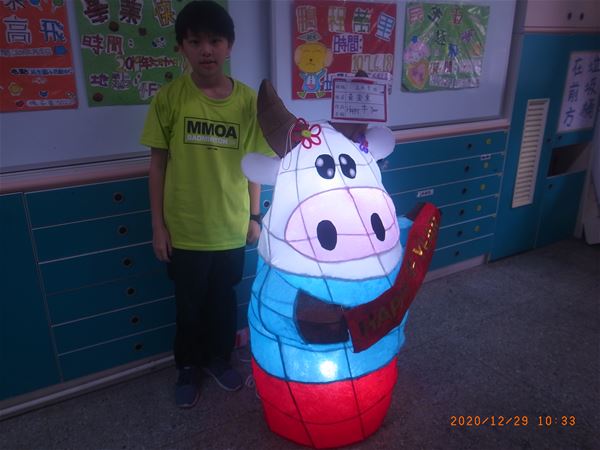 放大圖：