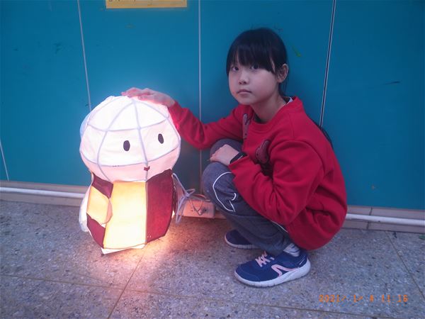 放大圖：