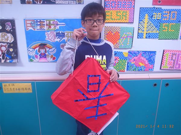 放大圖：