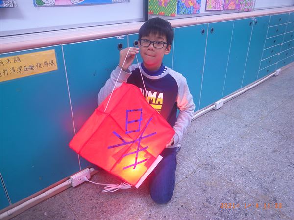 放大圖：