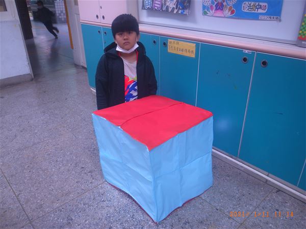放大圖：