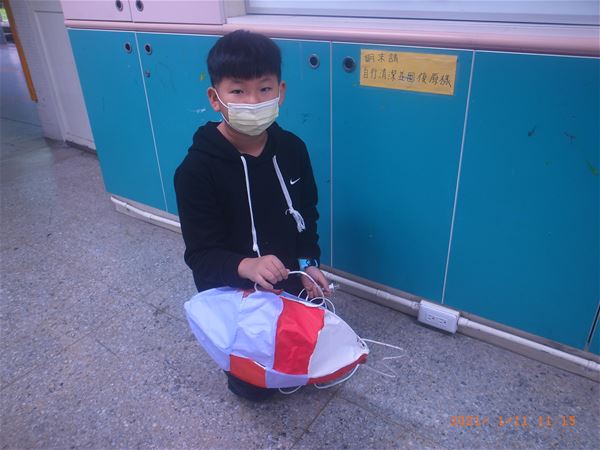 放大圖：