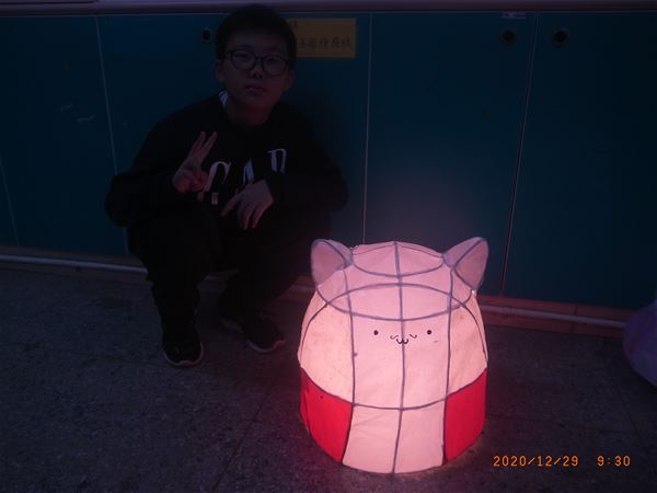 放大圖：