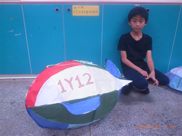 放大圖：