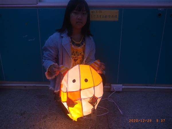 放大圖：