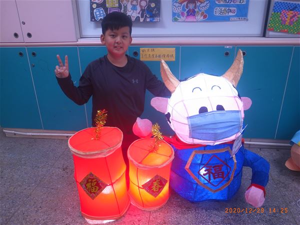 放大圖：