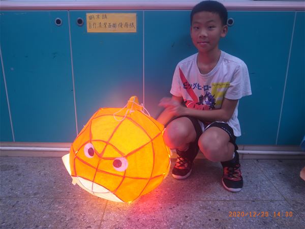 放大圖：