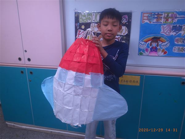 放大圖：