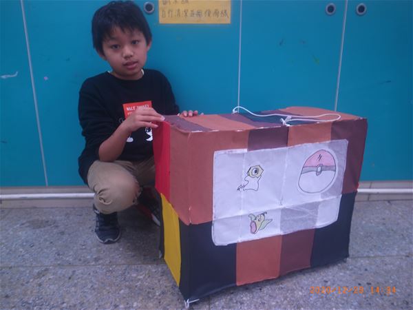 放大圖：