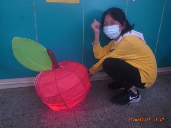 放大圖：