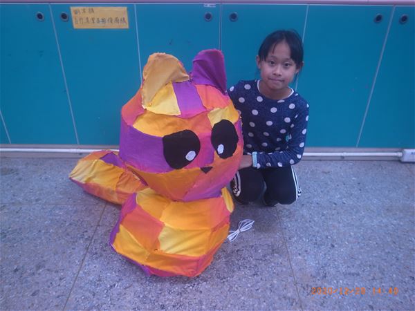 放大圖：